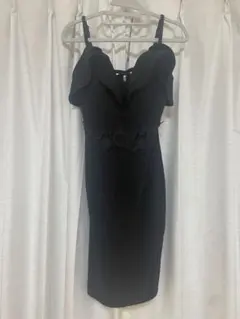 キャバ　ドレス　ミニドレス　タイト