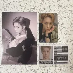 2026年最新】ive タワレコ特典の人気アイテム - メルカリ