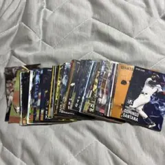 プロ野球チップス　2025 第1弾　83枚