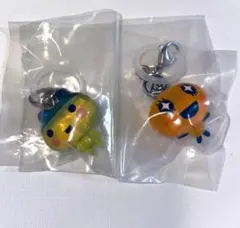 たまごっち　めじるしアクセサリー　3