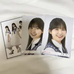 櫻坂46 自業自得　遠藤理子　生写真　ヨリ