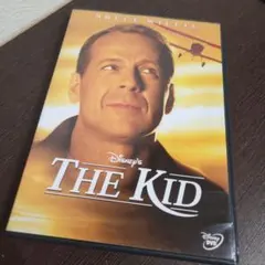 DVD☆キッド('00米)☆