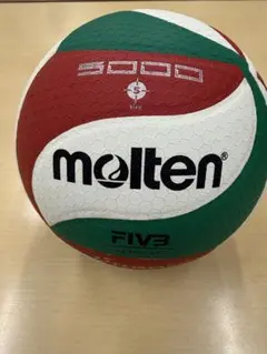 FINAL PRICE ⭐️Molten V5M5000 バレーボール - メルカリ