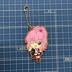 【未開封】しゅごキャラ マスコット ストラップ　ダイヤ　うらないたまご しゅごキャラ！ ストラップ｜商品情報｜タカラトミーアーツ