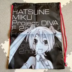 初音ミク-Project DIVA-F 2nd 予約特典