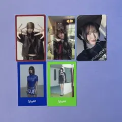 TWICE モモ　トレカセット　まとめ売り