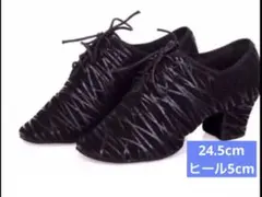 【新品未使用】社交ダンスシューズ スタンダードシューズ24.5cm 見逃し厳禁！ 社交ダンス モダンシューズ レディース 3TYPE