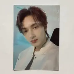 seventeen follow again トレカ ジュン