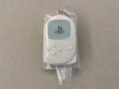 PlayStation　ミニチュアチャーム　PocketStation