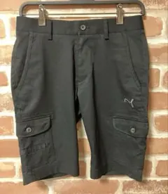 PUMA メンズハーフパンツ　Ｍサイズ