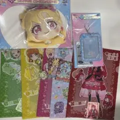 おねがいアイプリ DMMくじ いのり セミコンプリート - メルカリ