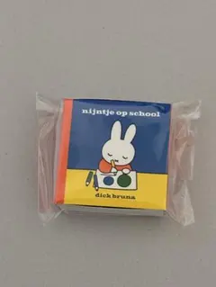 ミッフィー　ステッカー　非売品