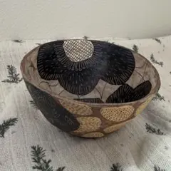 新品 青木寿美子さんの小鉢① 小物入れにも 信楽焼 作家もの - メルカリ