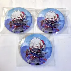 まふまふ ファミリーマート 缶バッジ マルファンクション - メルカリ
