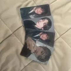 RIIZE アントン トレカ