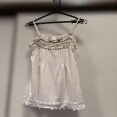axesfemmeキャミソール　Mサイズのサムネイル