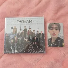 SEVENTEEN DREAM 初回A