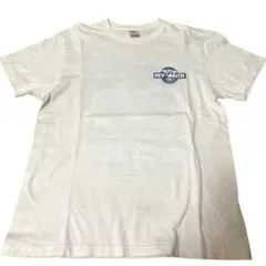 HEY-SMITH ホワイト Tシャツ L ヘイスミス