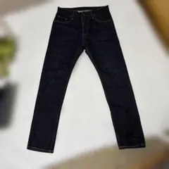 green label relaxing デニムパンツ