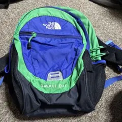 THE NORTH FACE SMALL DAY リュック