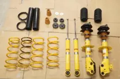 2025年最新】コペン 純正 ショックの人気アイテム - メルカリ