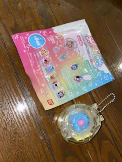 たまごっち コレクティブルズ ぎんじろてんし