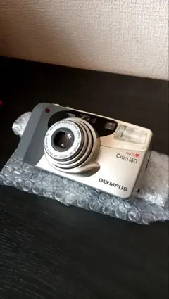 2026年最新】CITIA160 OLYMPUSの人気アイテム - メルカリ