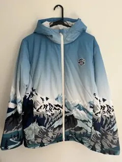 Jack Bunny!! ジャケット サイズ5 パーリーゲイツ