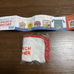 ブランチブラザーグッズコレクション　BRANCH BROTHER
