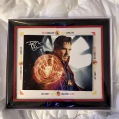 2026年最新】ベネディクト・カンバーバッチ サインの人気アイテム