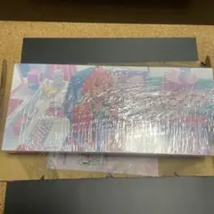 【新品未開封】結城さくな × AMICIS ゲーミングキーボード