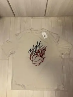 cactas jack ×NIKE Travis Scott コラボTシャツ