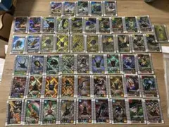 ど*め様 ムシキング　まとめ売り