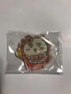 超まじかるちいかわ アクスタ シーサー