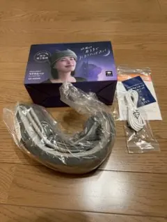 ATEX マドロームーン AX-HX345 ドライヘッドスパのサムネイル