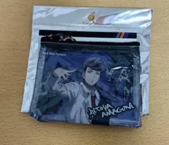 ヒプマイ サンキューマート ポーチ 天国獄1点