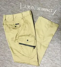 カーゴパンツ ワークパンツ
