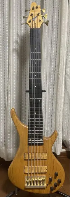 zon ベース5弦 Sonus Legacy Elite - メルカリ