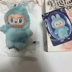 即日発送☆正規品 Bigintoenergy ラブブ HOPE