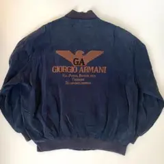 2026年最新】Giorgio Armani メンズ MA-1・フライトジャケットの人気