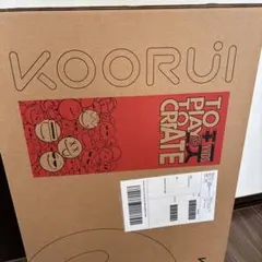 新品未使用　KOORUI　pcモニター　21.5インチ　未開封　液晶ディスプレイ