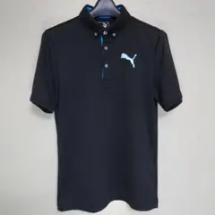 PUMA ポロシャツ ゴルフウェア