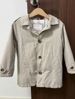 ZARA キッズ　アウター