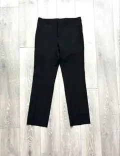 【希少】DIOR HOMME サイドラインスキニースラックス 48 クリス期 DIOR HOMME エディ期 スキニーパンツ サイズ28 - メルカリ