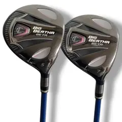 2026年最新】BIG BERTHA beta レディスの人気アイテム - メルカリ