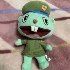 2026年最新】フリッピー ぬいぐるみの人気アイテム - メルカリ