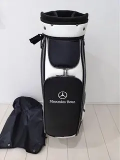Mercedes-Benz / メルセデスベンツ キャディバッグ 非売品 コンペ
