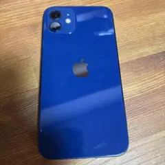 ジャンク品　iPhone12 128GB SIMフリー