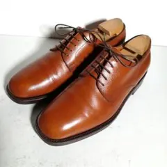 定価15万円越【極美品】サルヴァトーレフェラガモ TRAMEZZA US9EE 2025年最新】TRAMEZZAの人気アイテム - メルカリ