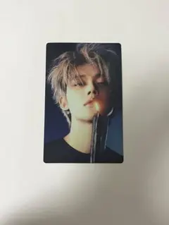 TXT ヨンジュン トレカ